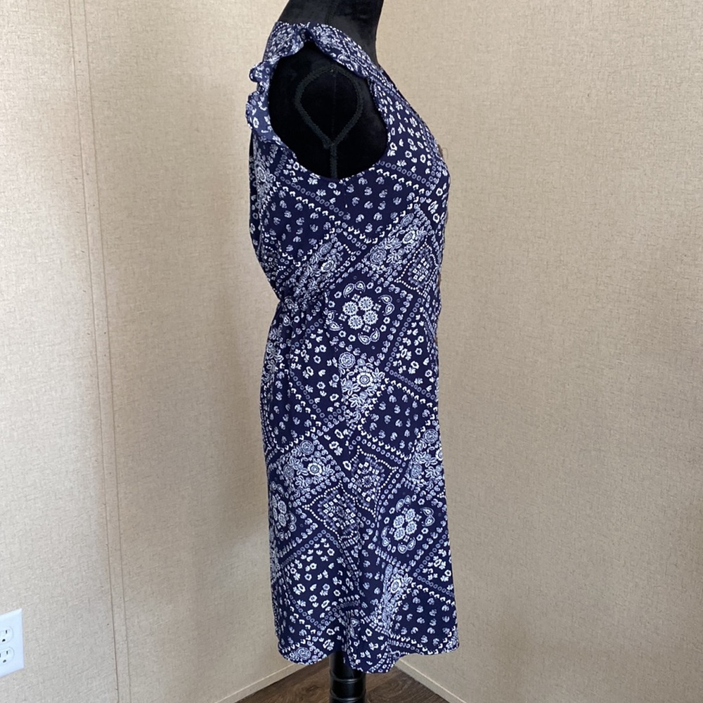 Monteau Los Angles Dress size small - Picture 4 of 7